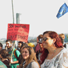 Marcha Contra a Homofobia e Transfobia